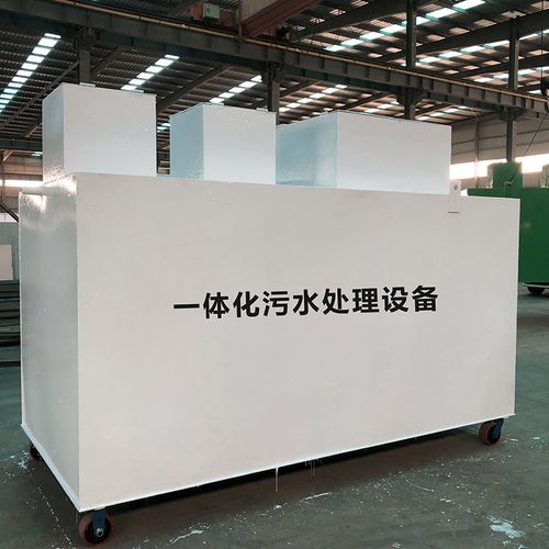 江城甘肃嘉源通全域服务｜专业污水处理设备定制生产、安装运维一站式解决方案
